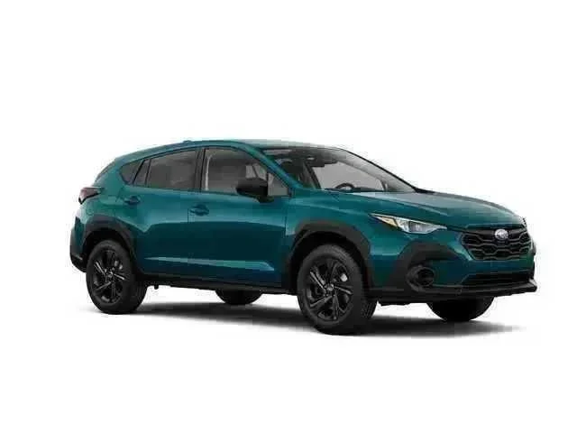 2027 Subaru CROSSTREK Base