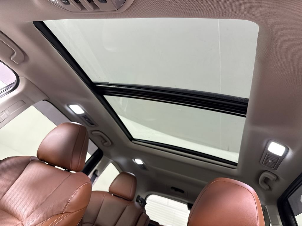 2019 Subaru Ascent Touring - Photo 23