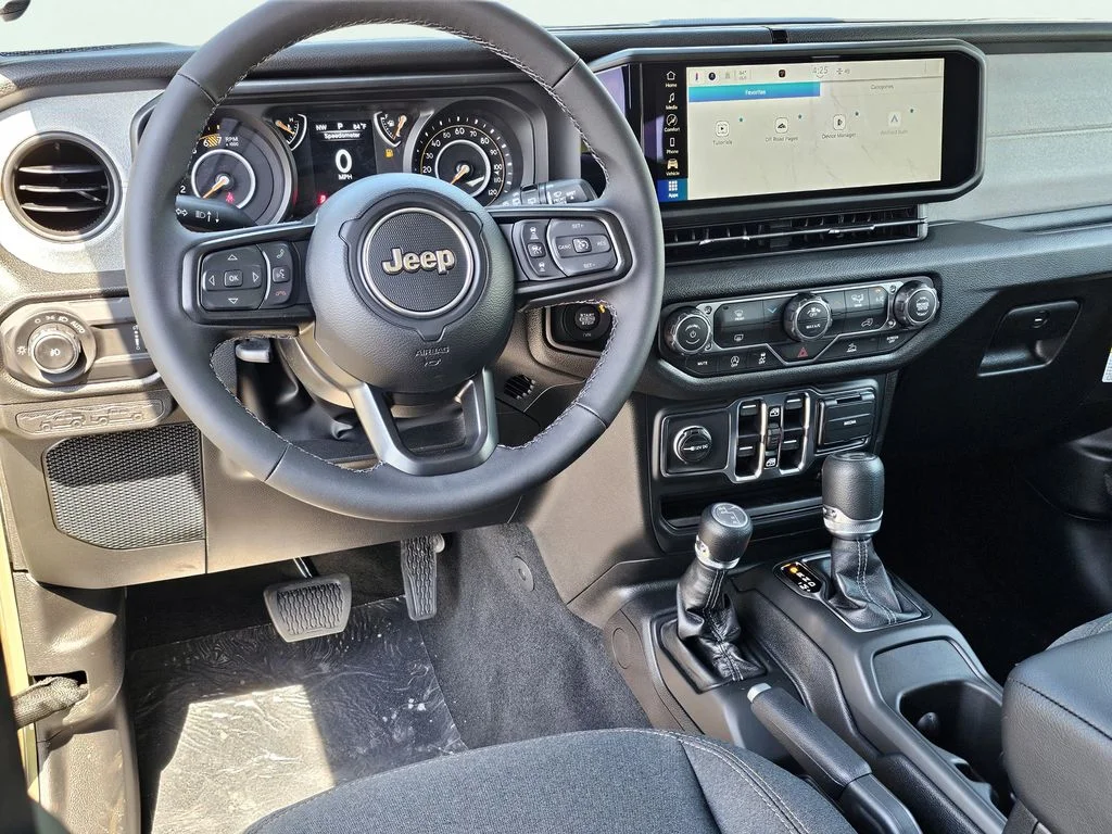 New 2026 41 Exterior Paint Jeep Sport S image 33