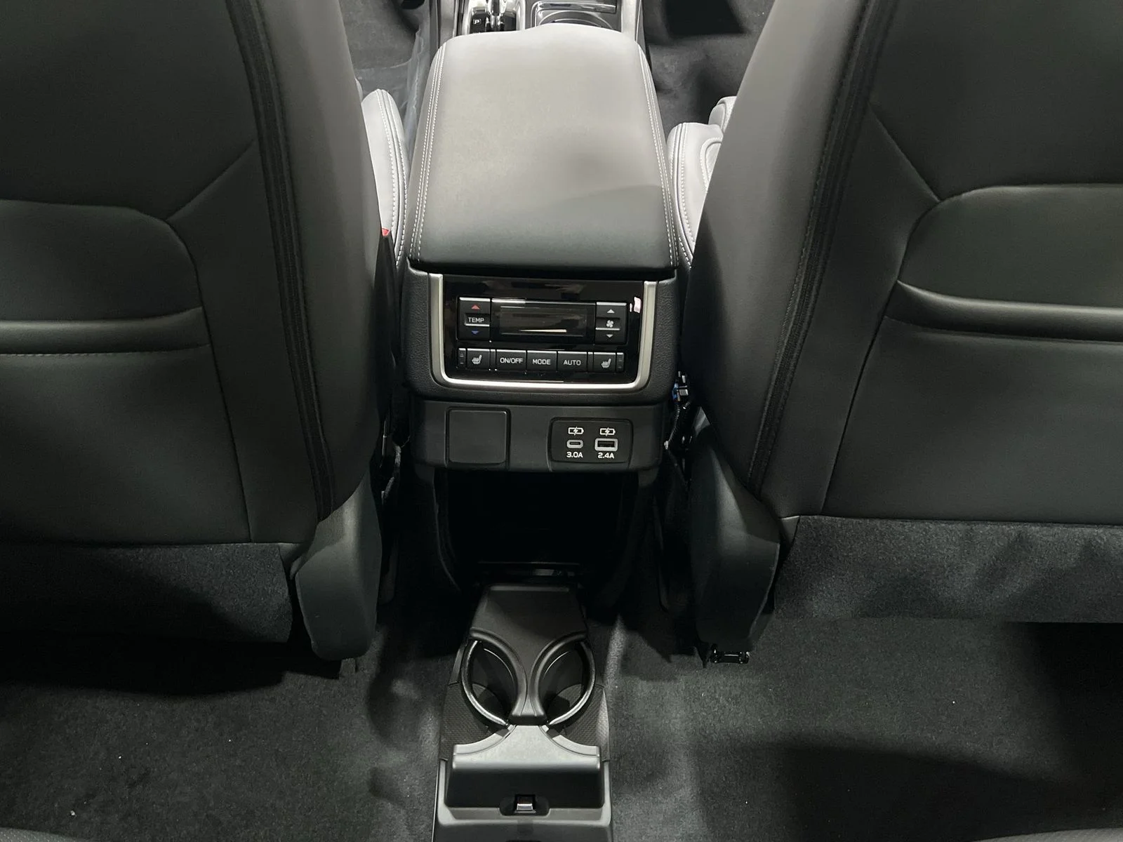New 2026 MAGNETITE GRAY METALLIC Subaru Limited image 21
