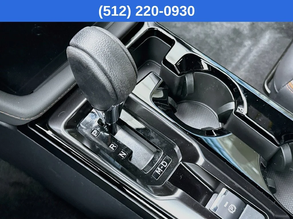 New 2026 Gray Subaru Sport image 20