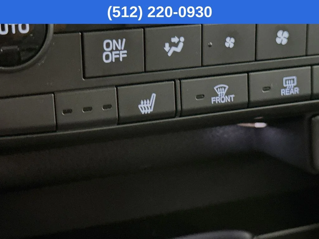 Certified Used 2026 Blue Subaru Premium image 25