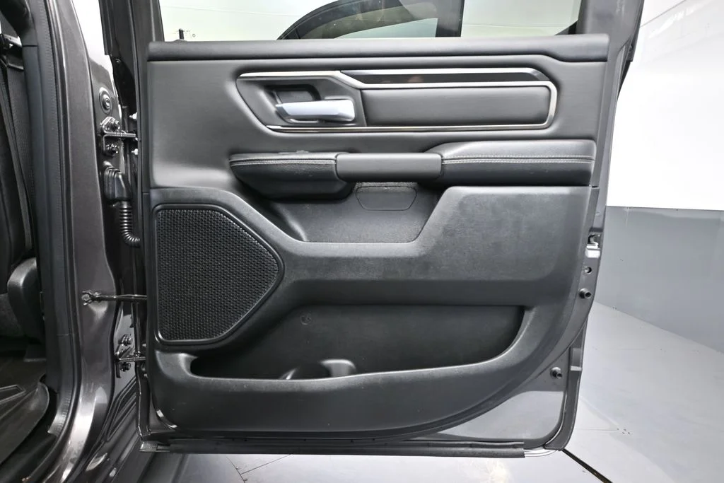 Used 2020 Gray Ram Rebel image 45