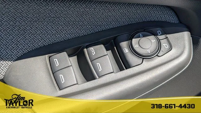 2026 Chevrolet Trailblazer LT - Photo 14