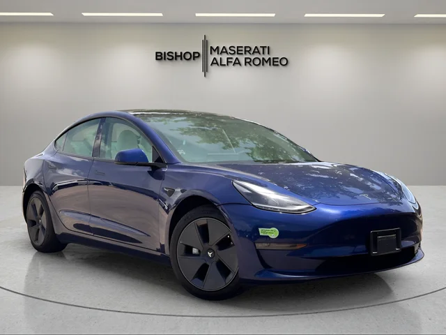 2023 Tesla Model 3 Base