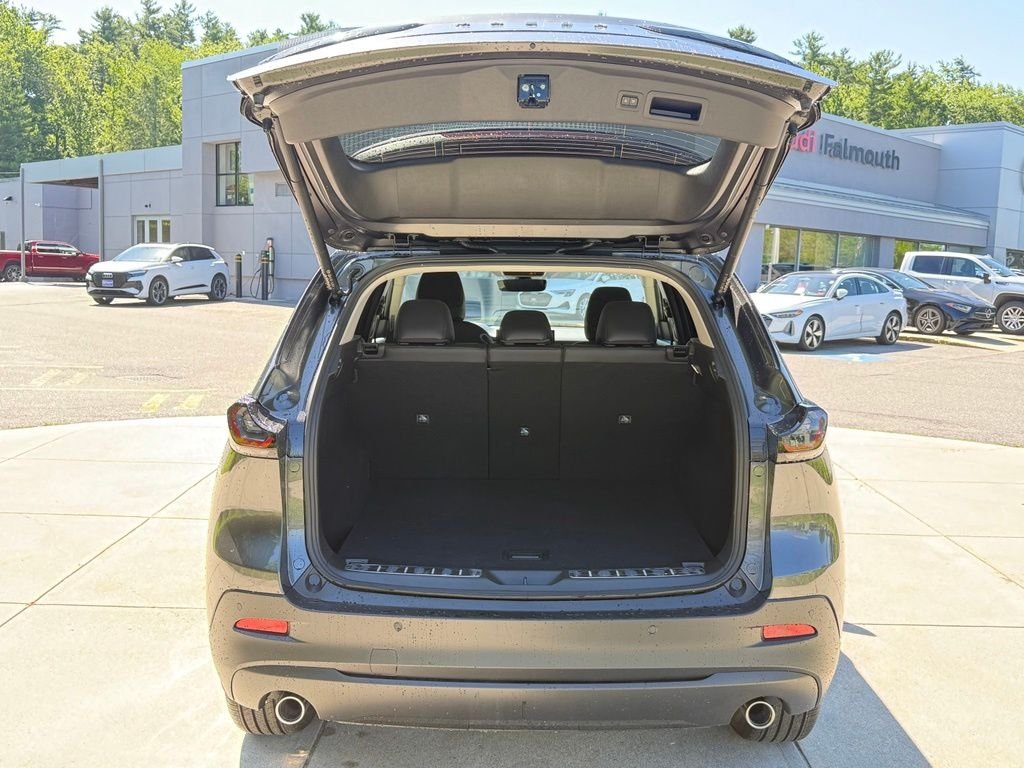 2026 Mazda CX-5 S Preferred - Photo 16