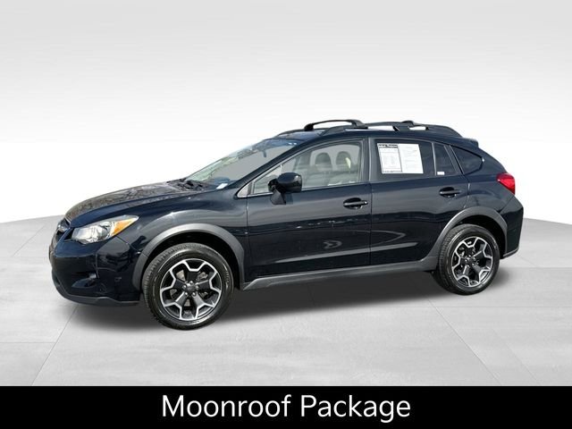 2013 Subaru XV Crosstrek Premium