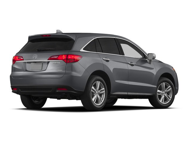 Used 2014  Acura Tech Pkg image 2