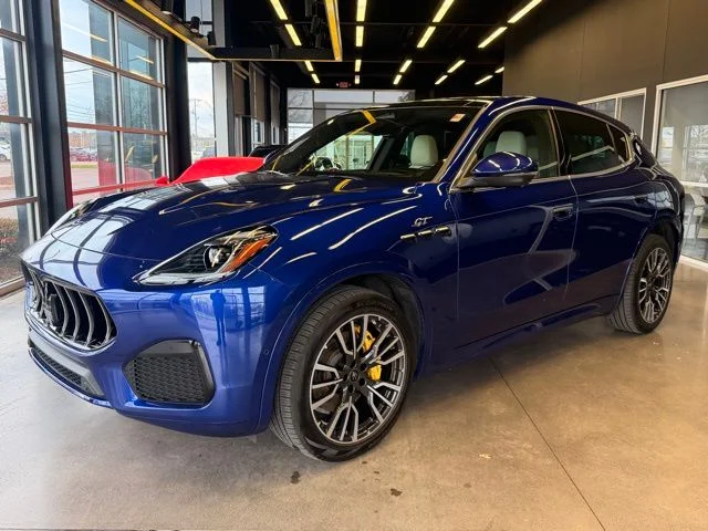 2024 Maserati Grecale 2.0 MHEV GT AUTO 4WD's photo