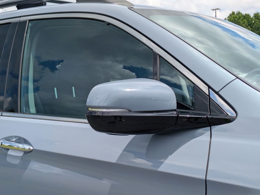 Used 2022 Gray Honda RTL-E image 12