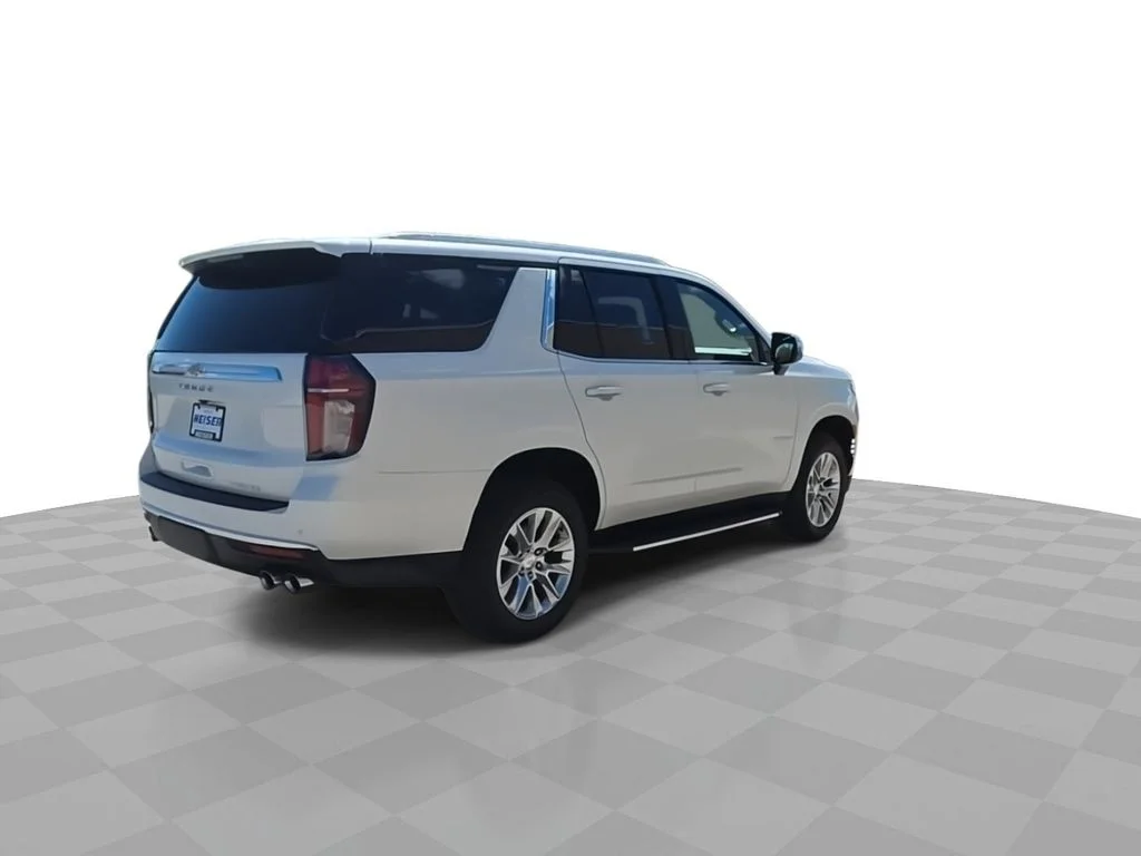 Used 2021 Beige Chevrolet Premier image 8