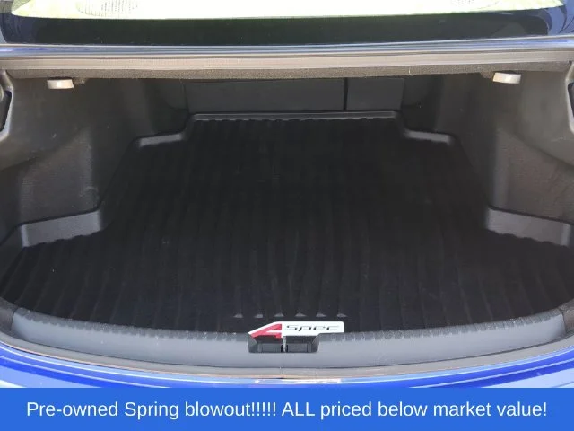 Used 2023 Blue Acura A-Spec Package image 42