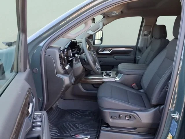 New 2026 Cypress Gray Chevrolet LT image 20