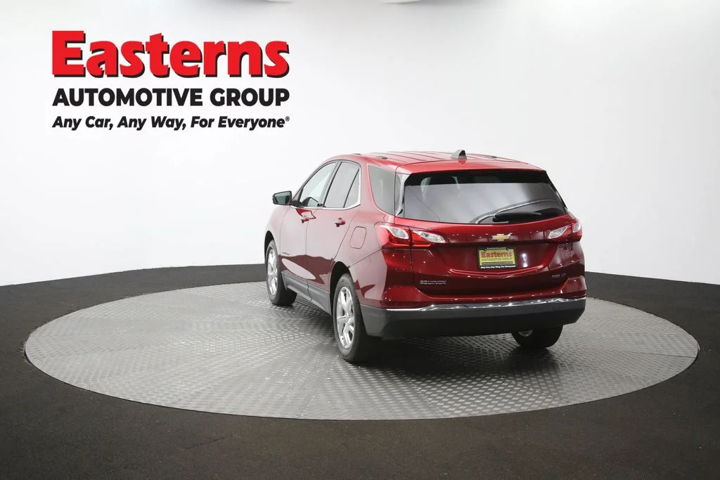 Used 2019 Red Chevrolet LT image 65