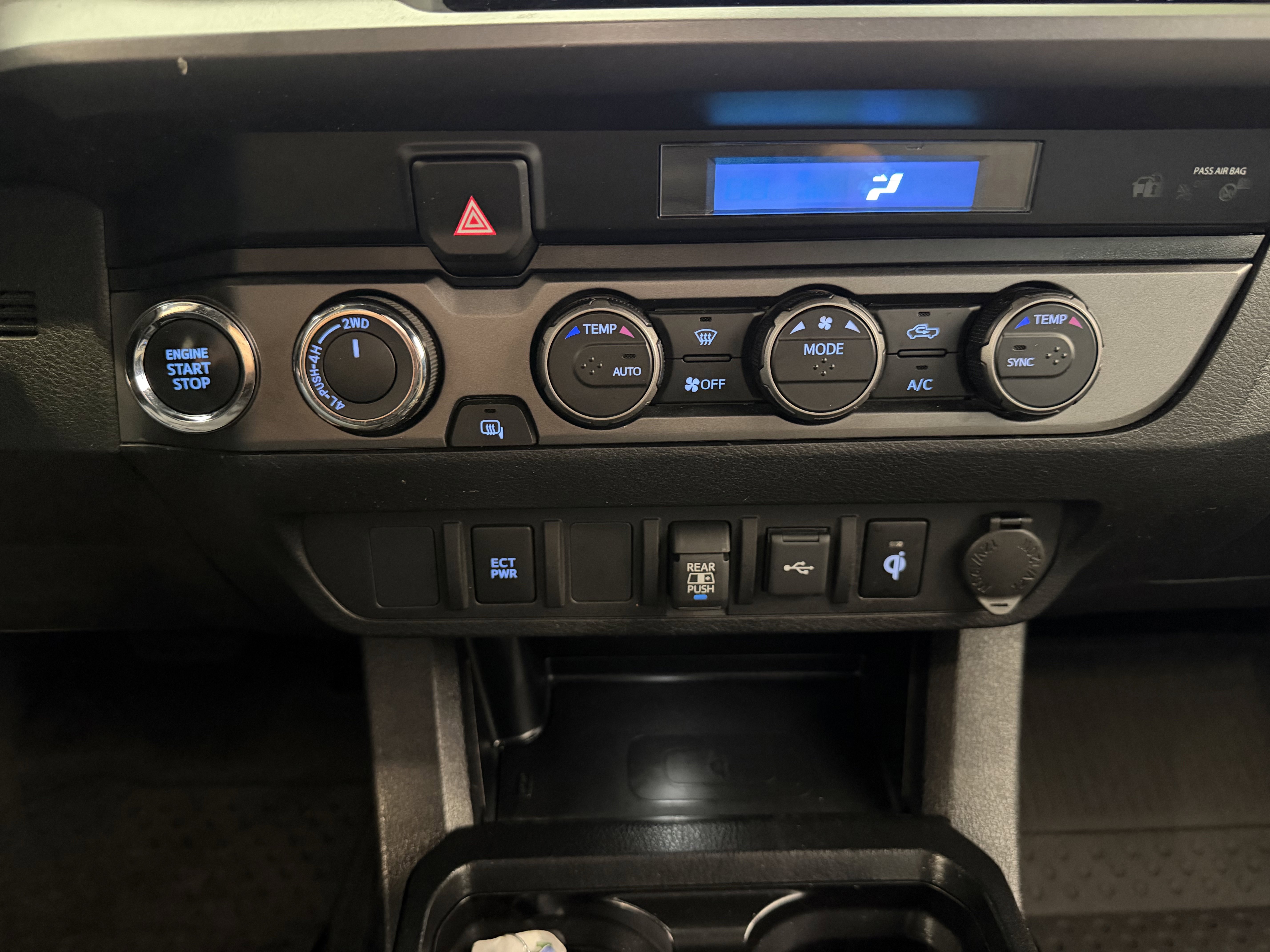 Used 2023 Silver Toyota TRD Sport image 21