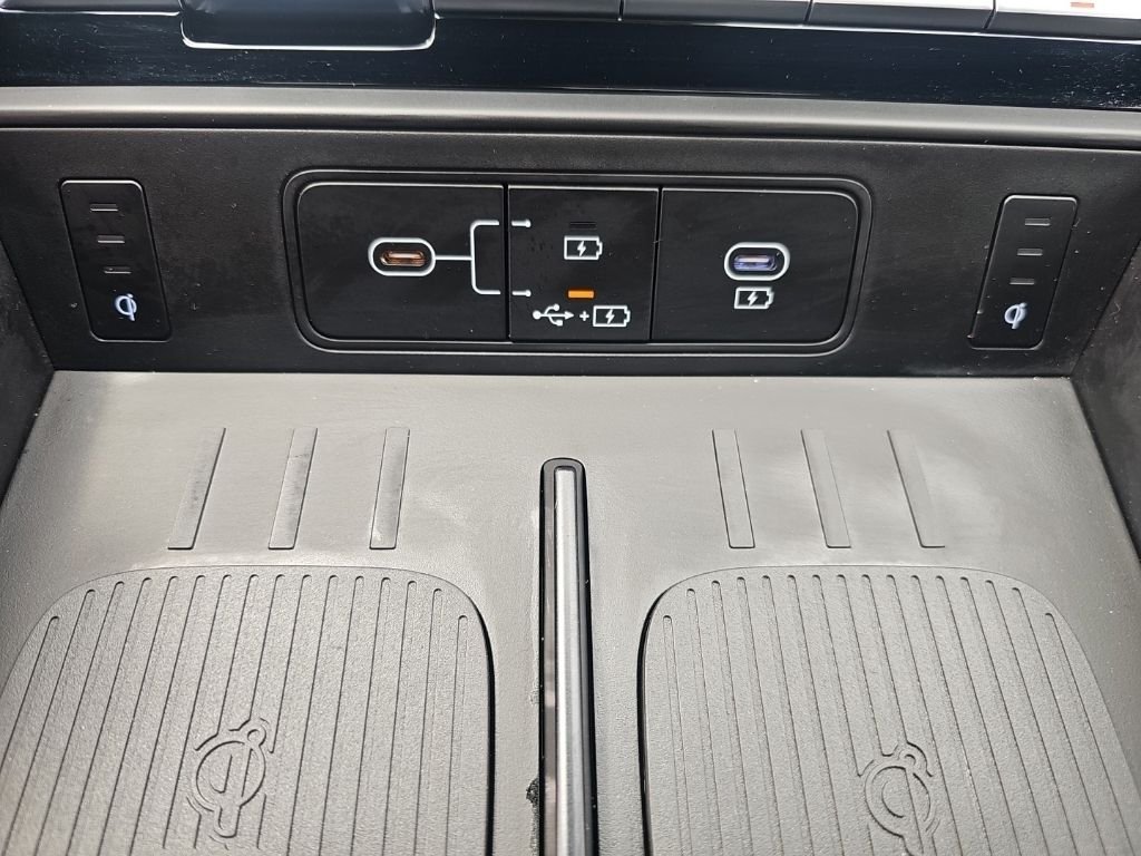2026 Hyundai Santa Fe Calligraphy - Photo 20