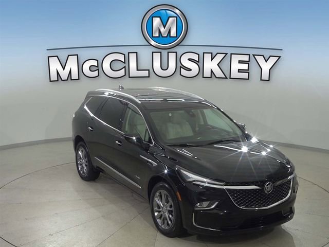 2023 Buick Enclave Avenir - Photo 34
