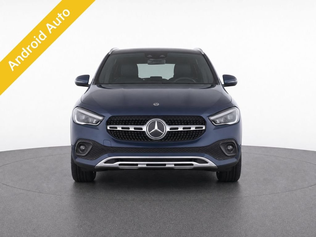 Used 2021  Mercedes-Benz GLA 250 image 5
