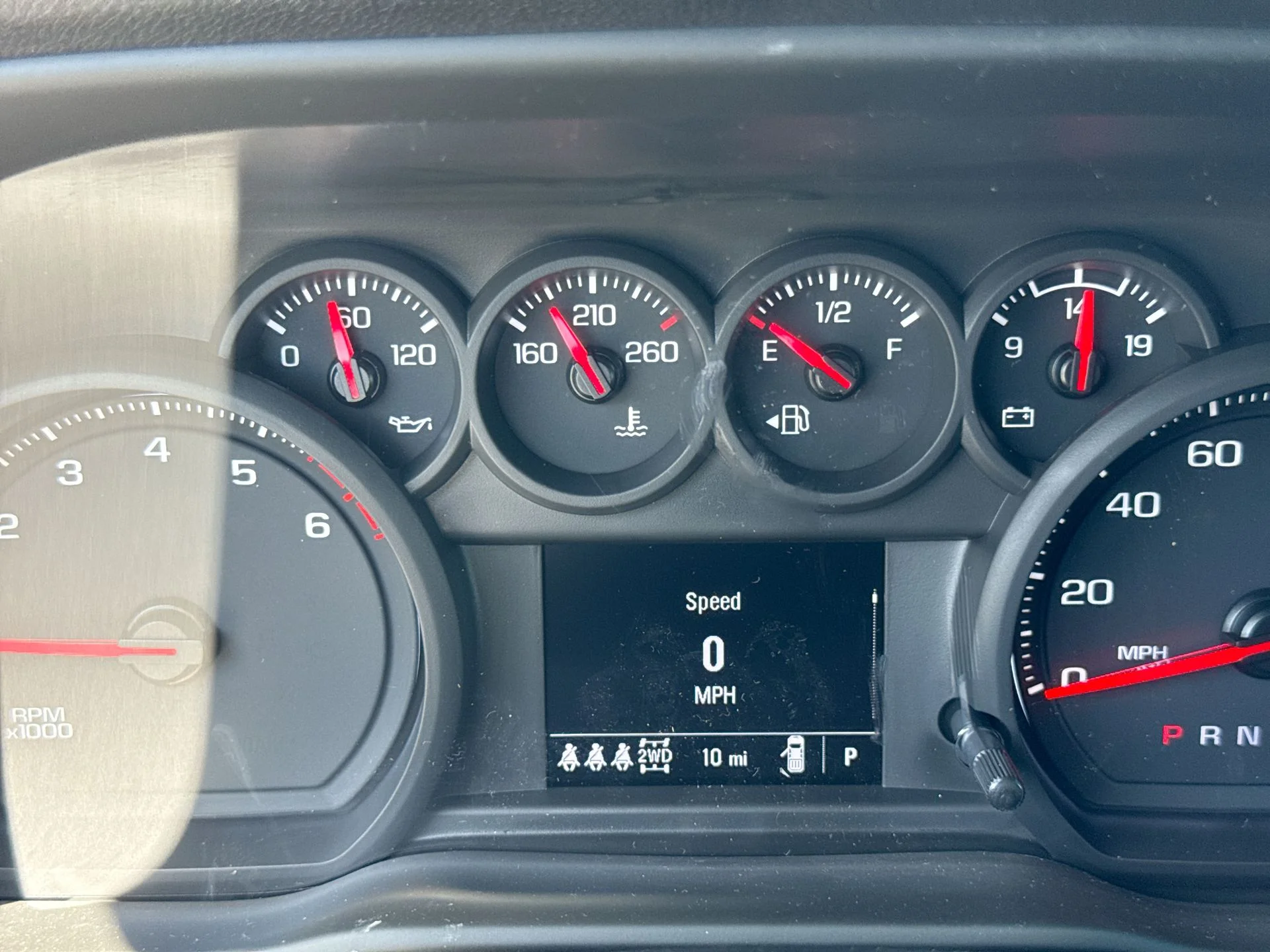 2026 Chevrolet Silverado 3500 HD Work Truck - Photo 17