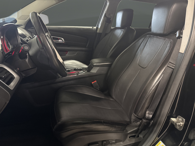 Used 2017 Onyx Black GMC SLT image 8