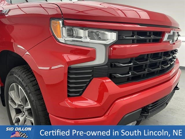 2022 Chevrolet Silverado 1500 RST - Photo 27