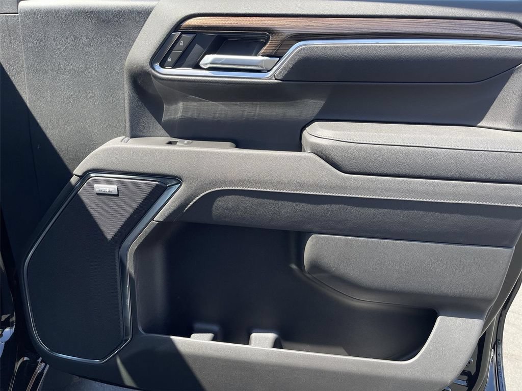 2026 Chevrolet Silverado 1500 LT Trail Boss - Photo 32