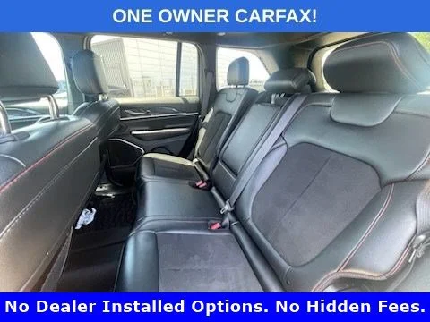 Used 2022 Silver Zynith Jeep Trailhawk image 9