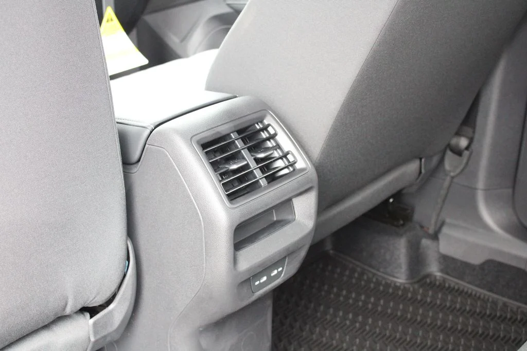 New 2026 Silver Volkswagen 2.0T S image 22