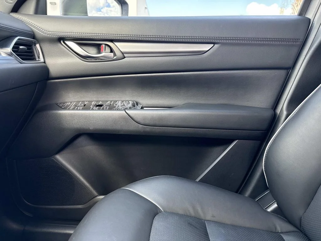 Certified Used 2025 Gray Mazda 2.5 S Select Package image 31