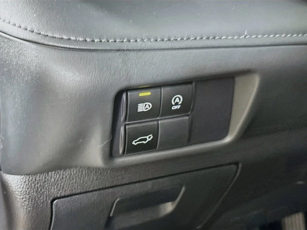 Used 2026 Gray Toyota XLE image 11