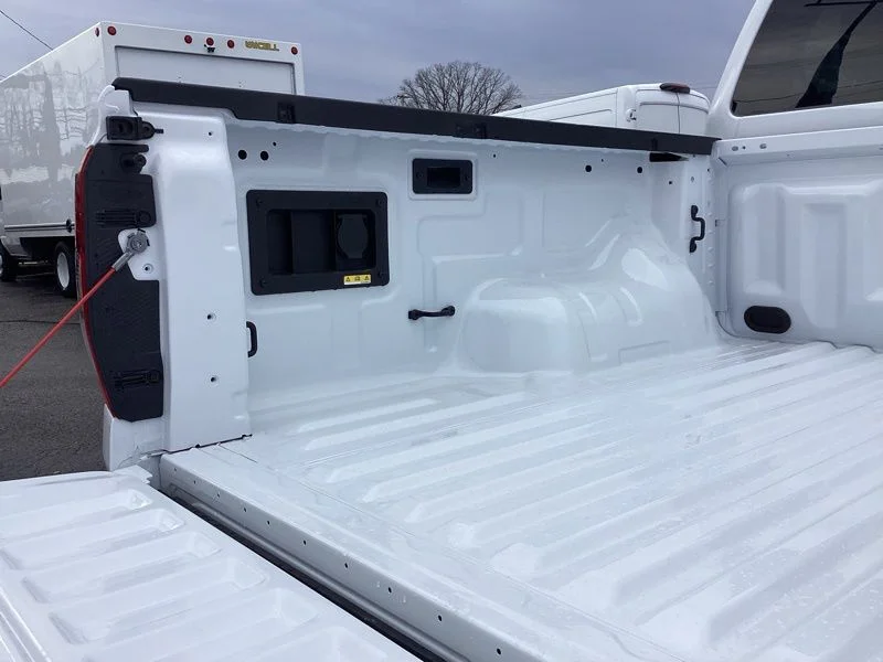 New 2026 White Ford XL image 12