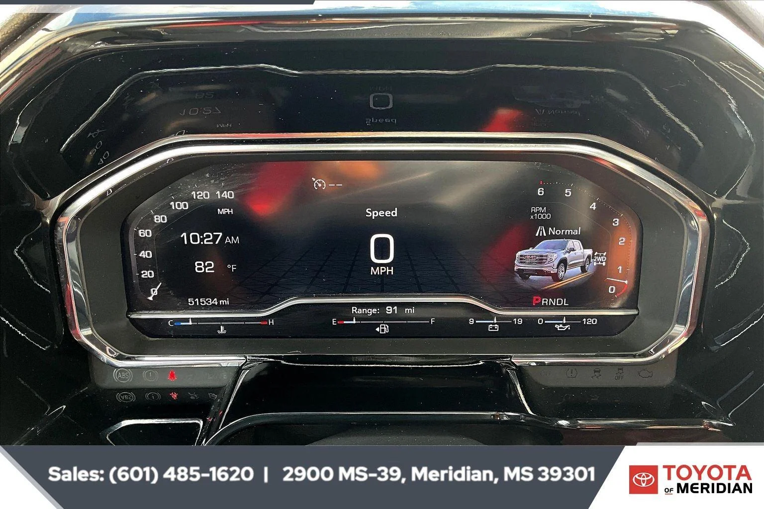 2024 GMC Sierra 1500 SLT - Photo 14