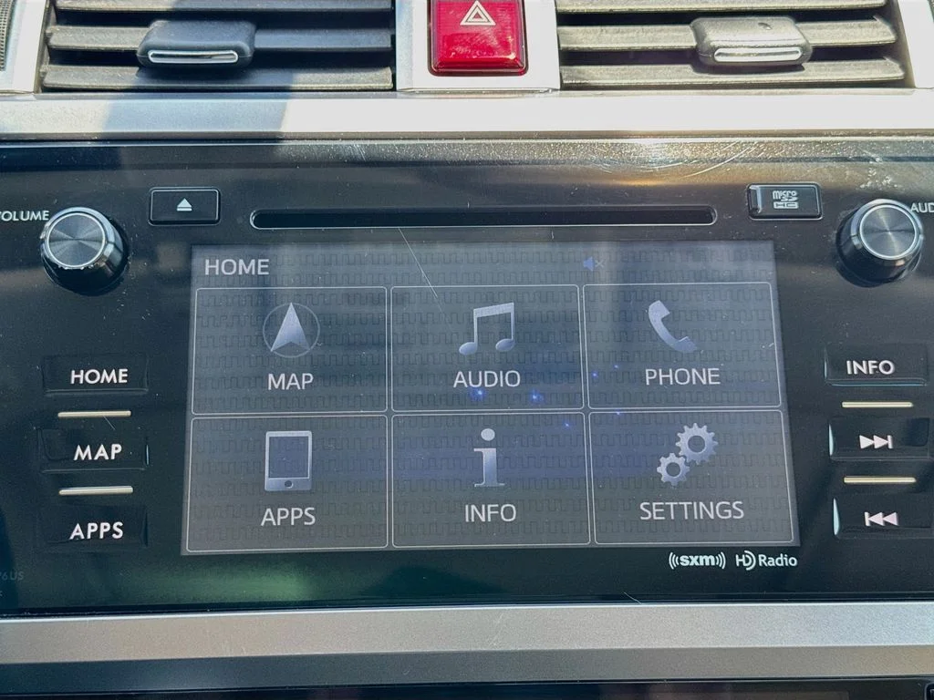Used 2017 Green Subaru 2.5i image 17