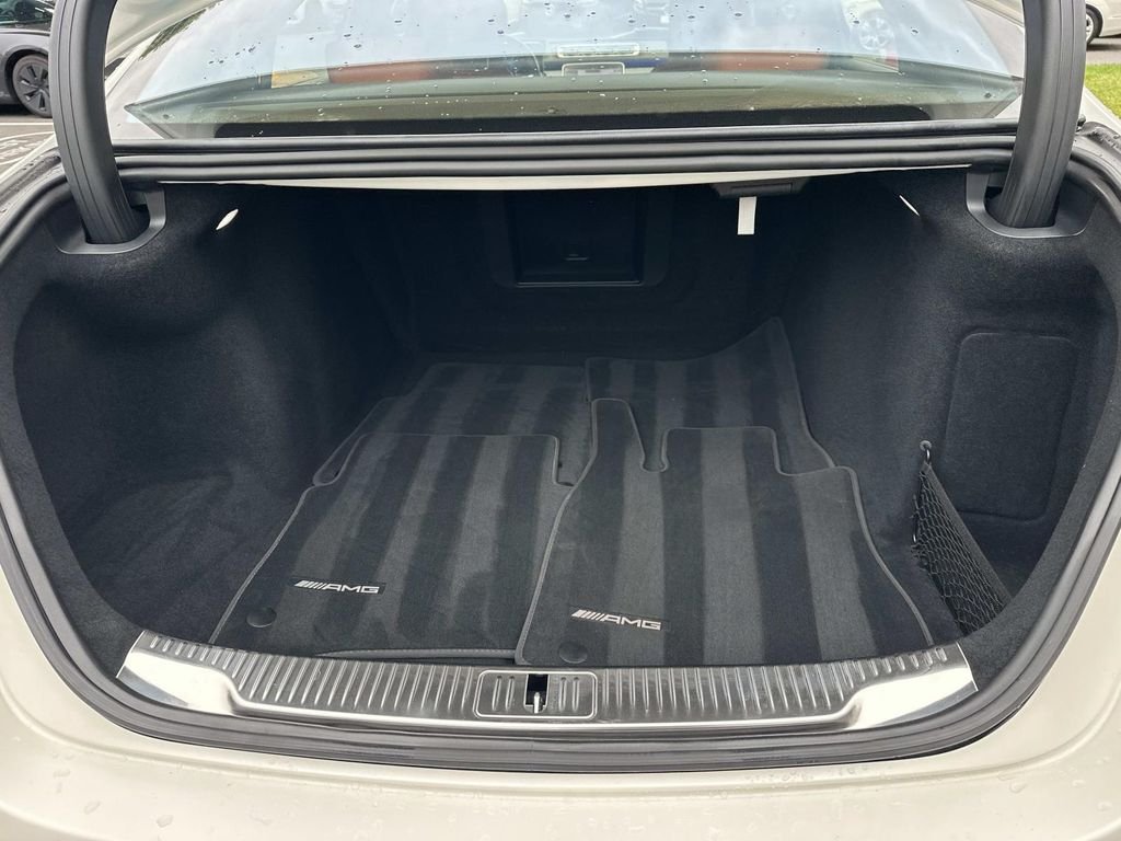 Certified Used 2023  Mercedes-Benz S 580 image 14