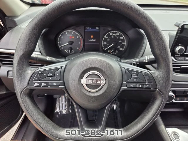 Used 2024 Gray Nissan 2.5 S image 24
