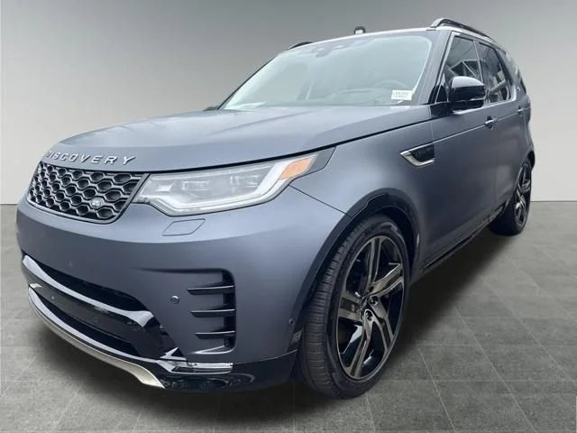 New 2026 Varesine Blue Land Rover Tempest Edition image 1