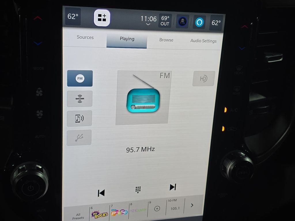 New 2026 Forged Blue Metallic Exterior Paint RAM Tradesman image 21