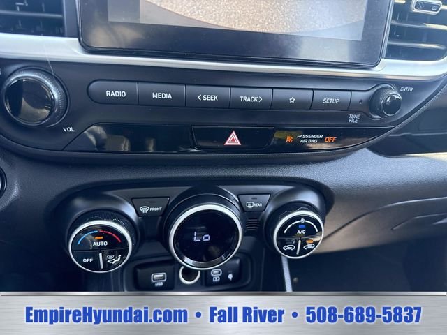 Certified Used 2026 Shimmering Silver Hyundai SEL image 22