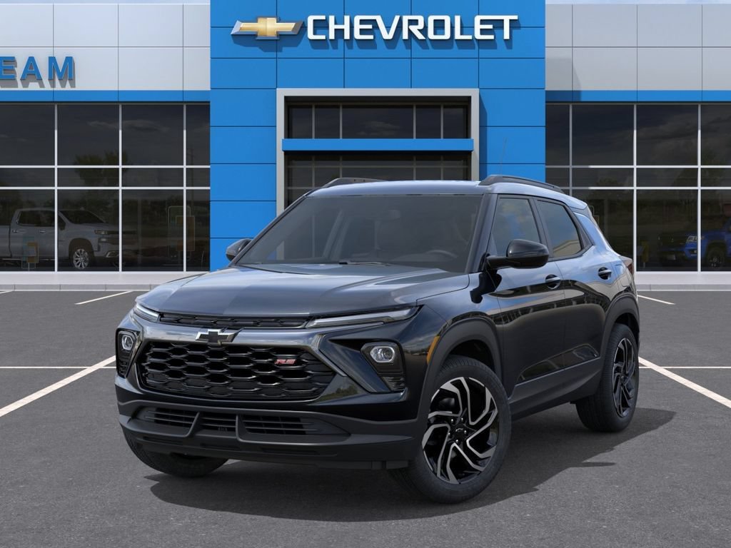 2026 Chevrolet Trailblazer RS - Photo 6