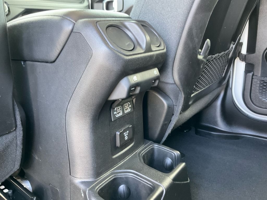 2024 Jeep Wrangler 4-Door Rubicon - Photo 29