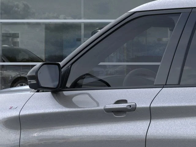 New 2026 Carbonized Gray Metallic Ford ST-Line image 20