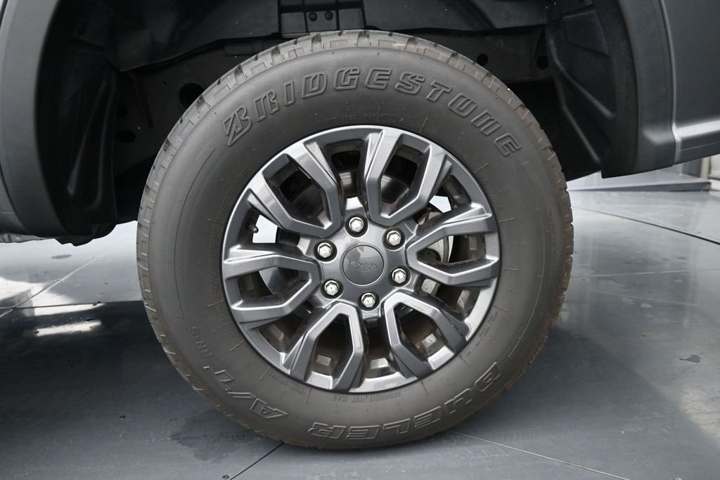 2023 Ford Ranger XLT - Photo 15