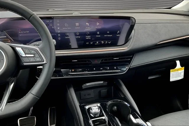 2026 Buick Envision Sport Touring - Photo 6