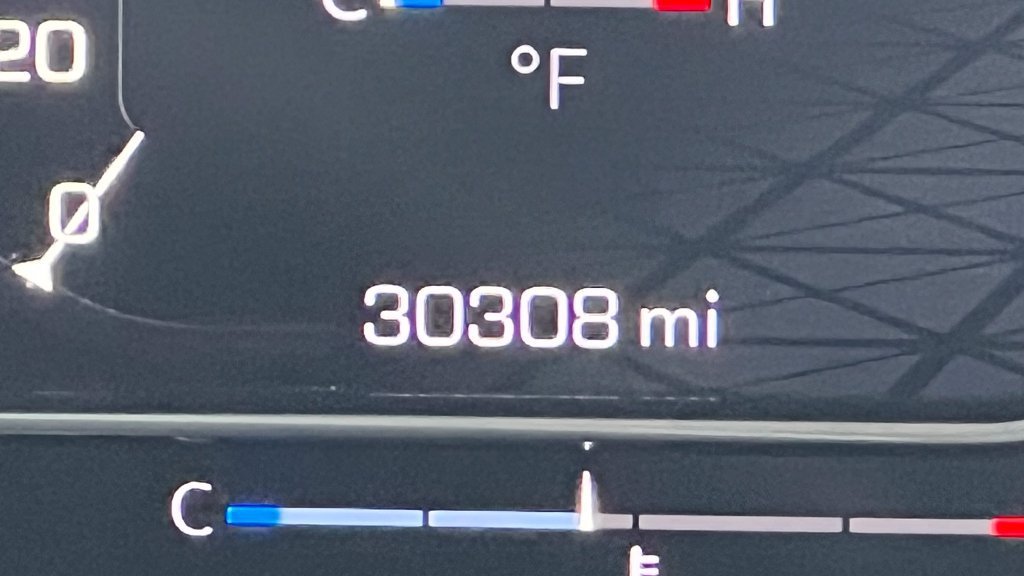 2025 GMC Sierra 1500 Denali - Photo 20