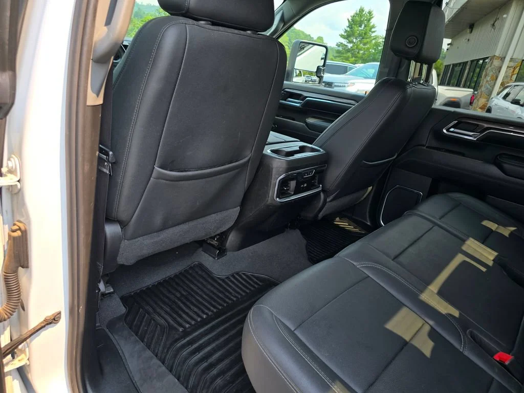 2024 Chevrolet Silverado 2500HD LTZ - Photo 27