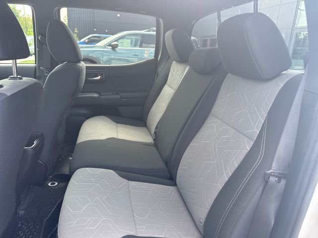 Used 2023 Beige Toyota TRD Sport image 14