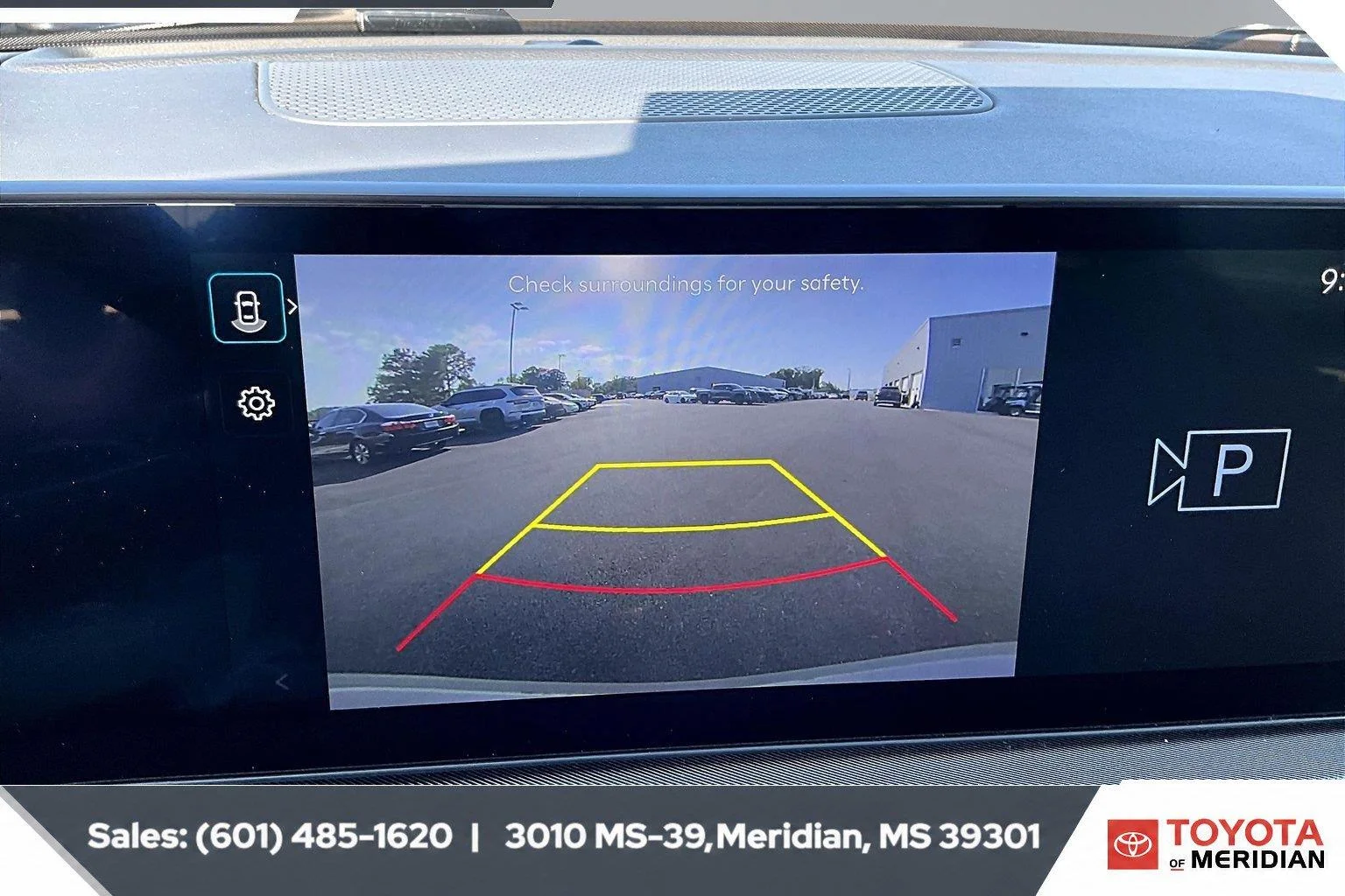 Used 2025 Aero Silver Hyundai SEL image 15
