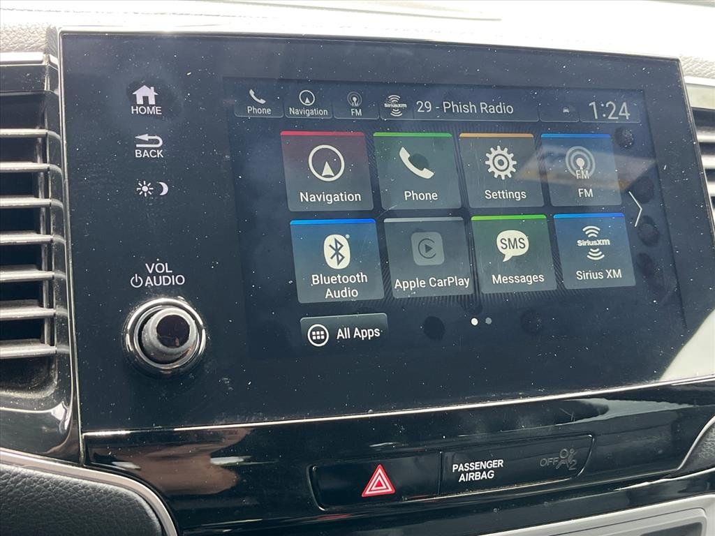 2019 Honda Passport Elite - Photo 14