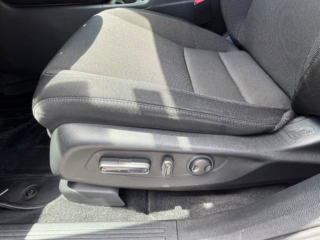 2023 Honda CR-V EX - Photo 32