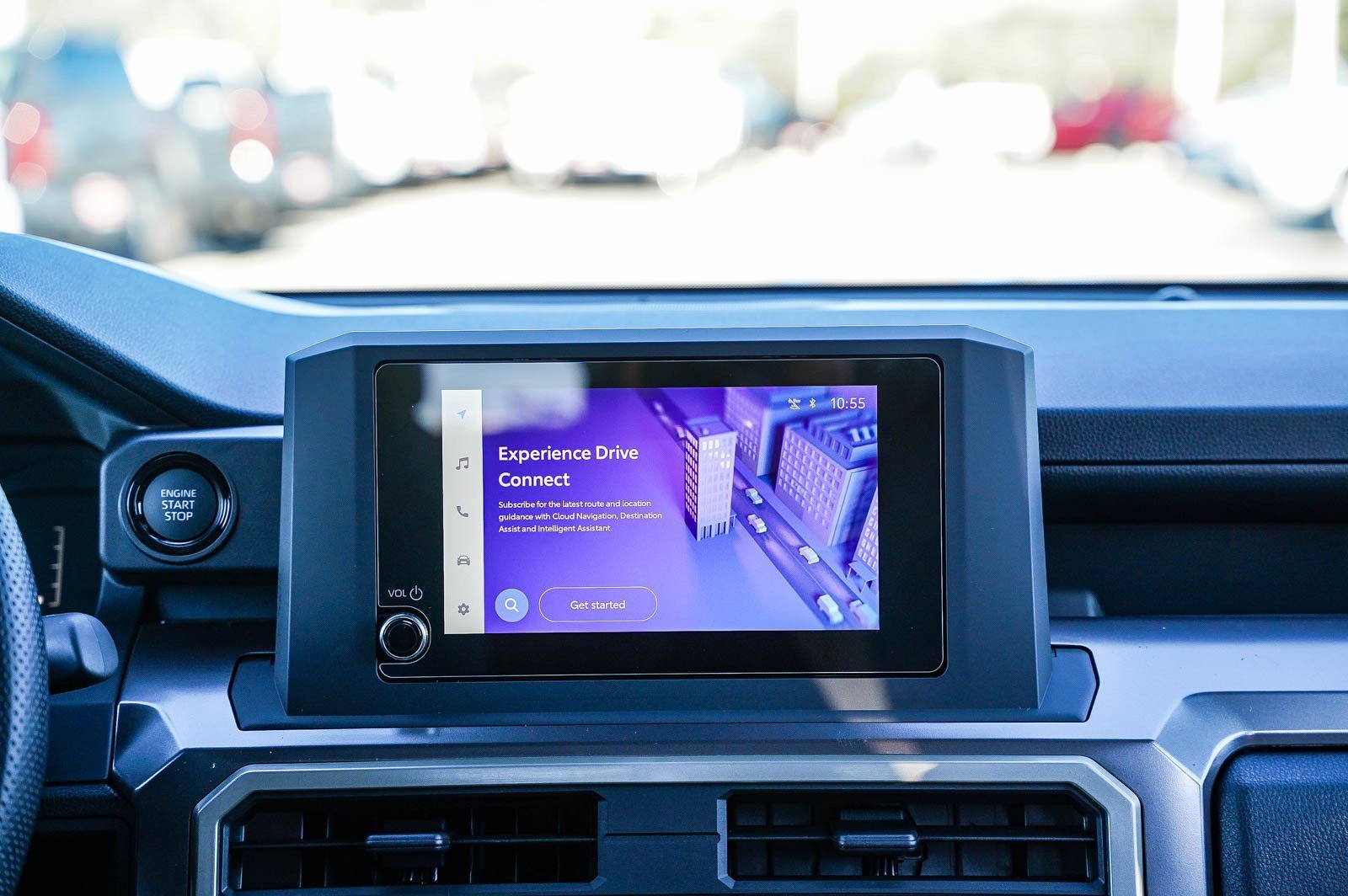 2026 Toyota Tacoma SR5 - Photo 17